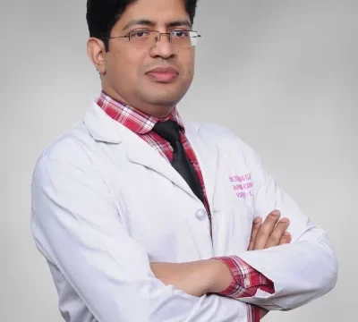 Dr.Ripon Gosh