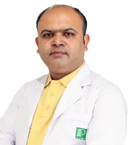 Dr. Faisal Amin Ahmed