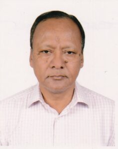 DR.M A KASHEM
