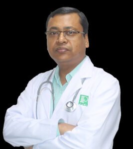 Dr Binoy Krishna Tarafder