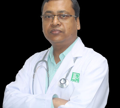 Dr Binoy Krishna Tarafder