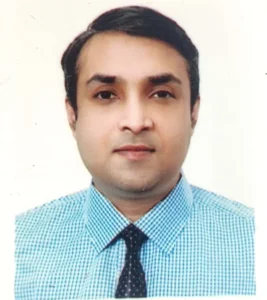 Dr Md. Mushfiqur Rahman