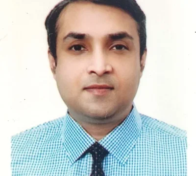 Dr Md. Mushfiqur Rahman