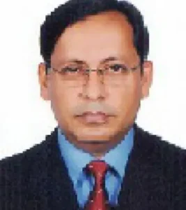 Dr. A.K.M Shafiul Alam Ferdous