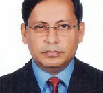 Dr. A.K.M Shafiul Alam Ferdous