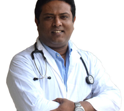 Dr. A.S.M Tanim Anowar