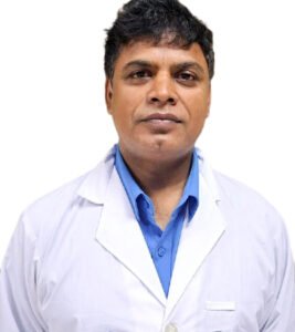 Dr. Abdullah Al Mamun Khan