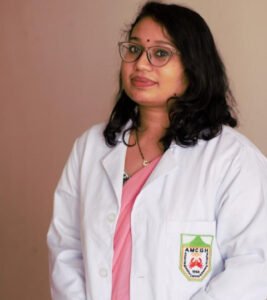 Dr. Aditi Paul Chowdhury