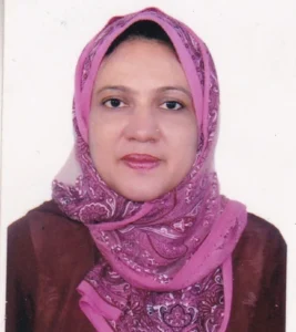 Dr. Afroza Sultana