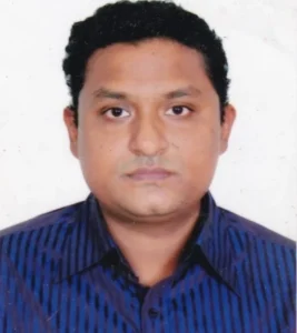 Dr. Amit Kumar Saha