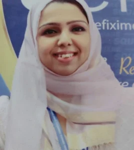 Dr. Ayesha Rahman