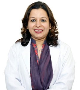 Dr. Benjir Haque Panna