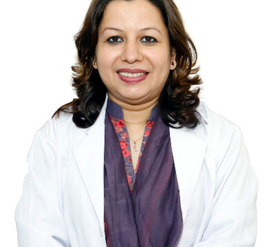 Dr. Benjir Haque Panna