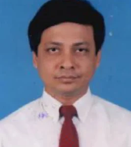 Dr. Benzir Ahmed