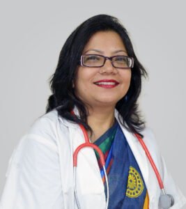 Dr. Bithi Debnath