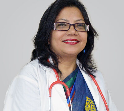 Dr. Bithi Debnath