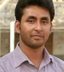 Dr. Debabrata Das