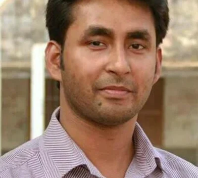 Dr. Debabrata Das