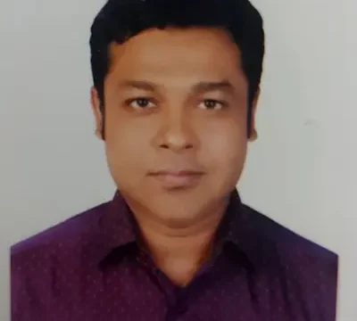 Dr. Debashis Dhar
