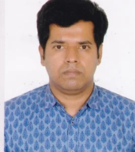 Dr. Dibakar Sarkar