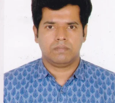 Dr. Dibakar Sarkar
