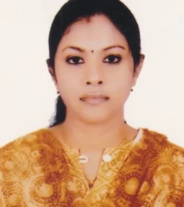 Dr. Dipannita Dhar