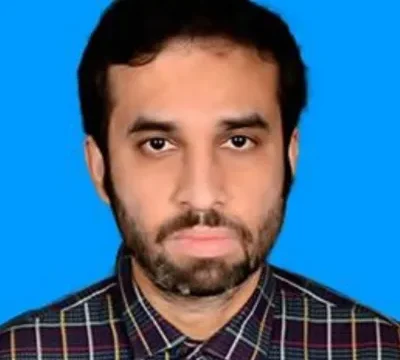 Dr. Ekramul Islam (Limon)