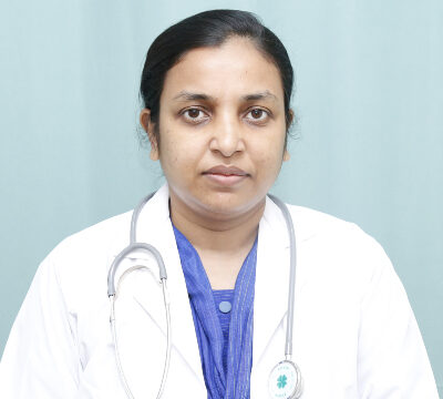 Dr. Eliza Sultana