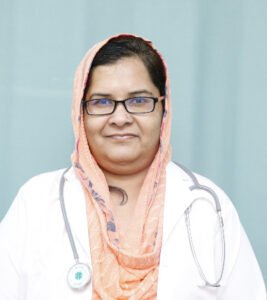 Dr. Farhana Karim Shetu