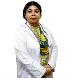 Dr. Faria Afsana