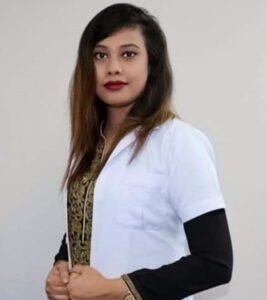 Dr. Fatima Wahida