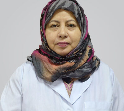 Dr. Ferdousi Begum