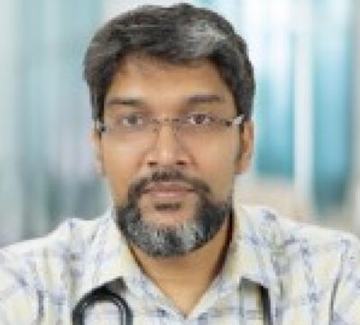 Dr. Habib Imtiaz Ahmed