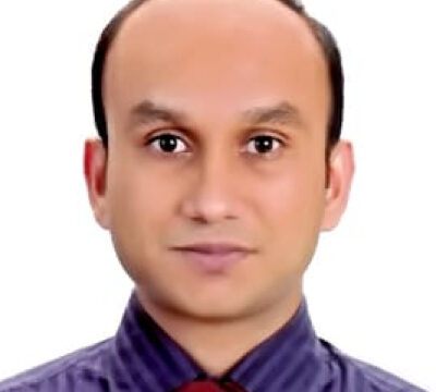Dr. Ikramul Hasan Khan