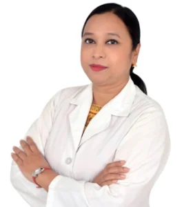 Dr. Kaniz Farhana