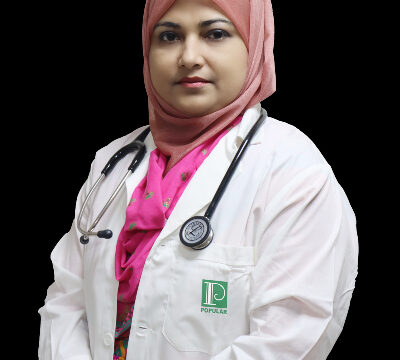 Dr. Kaniz Sultana