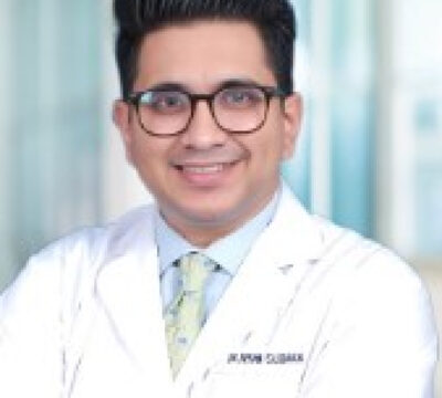 Dr. Kazi lrfan Subhan