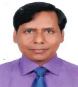 Dr. Khalilur Rahman