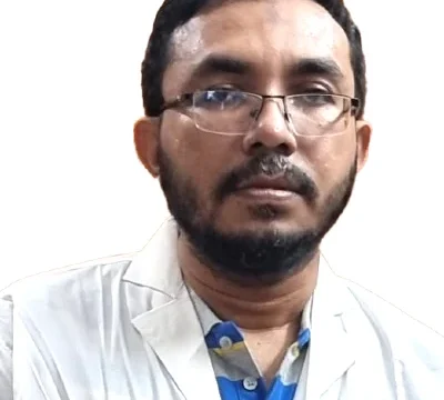Dr. Khandaker A.B.M. Abdullah Al- Hasan