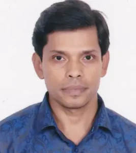 Dr. Kumar Tansen