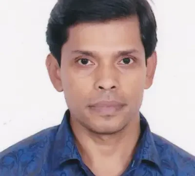 Dr. Kumar Tansen