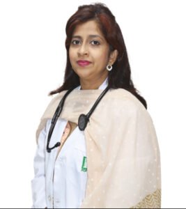 Dr. Lima Asrin Sayami