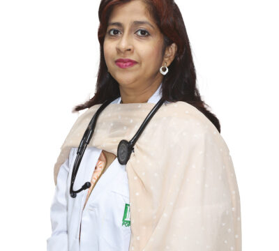 Dr. Lima Asrin Sayami