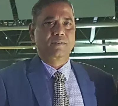 Dr. Lt. Col. Md. Shahjahan Siraj
