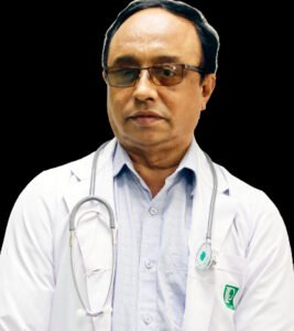 Dr. M. A. Rahim