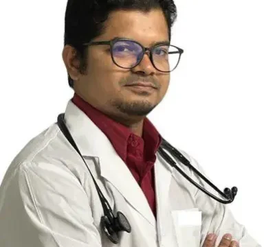 Dr. M.A.B Siddik Mojumdar Zaber