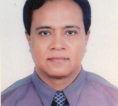 Dr. M.K Sarkar