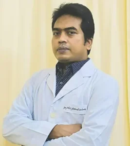 Dr. MD. Atikul islam