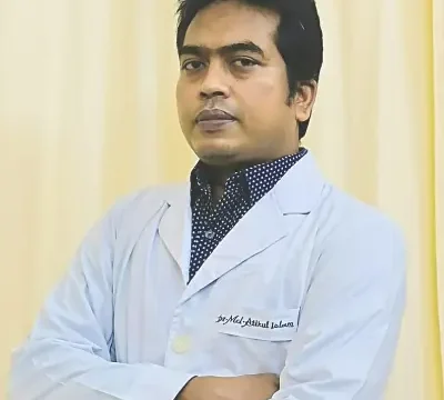 Dr. MD. Atikul islam