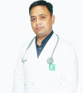 Dr. MS Alam